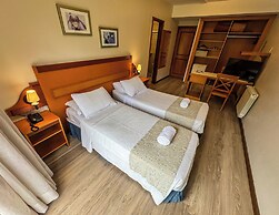 Hotel Tissiani Canela