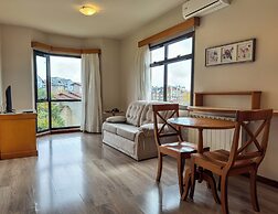 Hotel Tissiani Canela