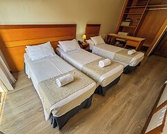 Hotel Tissiani Canela