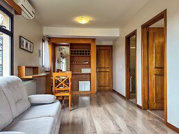 Hotel Tissiani Canela