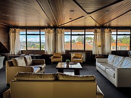 Hotel Tissiani Canela