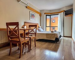 Hotel Tissiani Canela