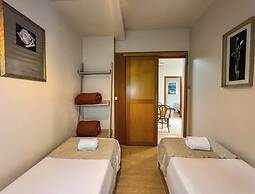 Hotel Tissiani Canela