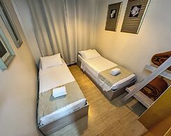 Hotel Tissiani Canela