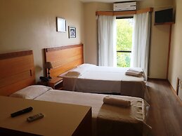 Hotel Tissiani Canela