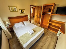Hotel Tissiani Canela