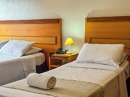 Hotel Tissiani Canela
