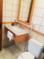 Hotel Tissiani Canela