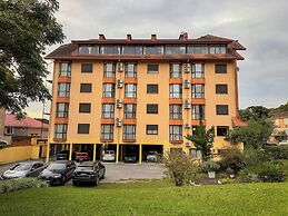 Hotel Tissiani Canela