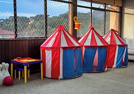 Hotel Tissiani Canela