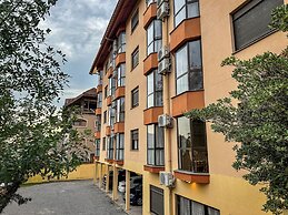 Hotel Tissiani Canela