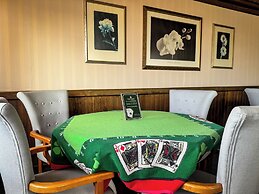 Hotel Tissiani Canela