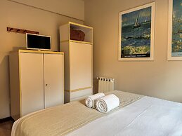 Hotel Tissiani Canela