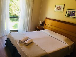 Hotel Tissiani Canela