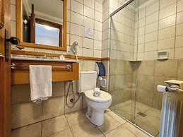 Hotel Tissiani Canela