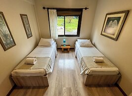 Hotel Tissiani Canela