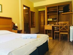 Hotel Tissiani Canela