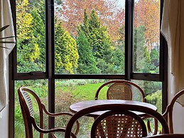 Hotel Tissiani Canela