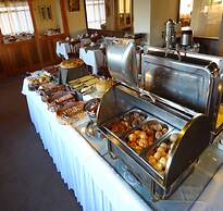 Hotel Tissiani Canela