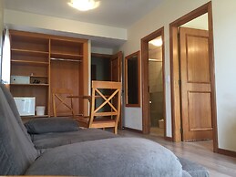 Hotel Tissiani Canela