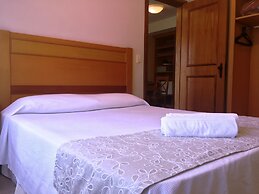 Hotel Tissiani Canela