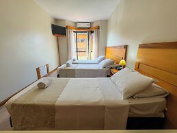 Hotel Tissiani Canela