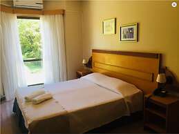 Hotel Tissiani Canela