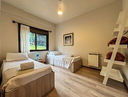 Hotel Tissiani Canela