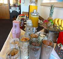 Hotel Tissiani Canela