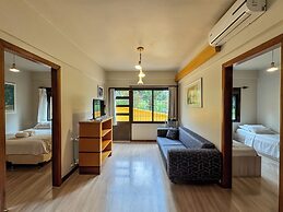 Hotel Tissiani Canela