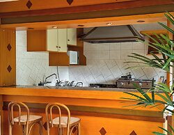 Hotel Tissiani Canela