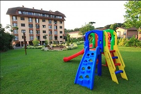 Hotel Tissiani Canela