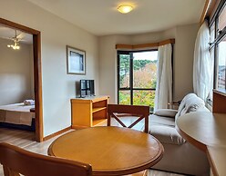 Hotel Tissiani Canela