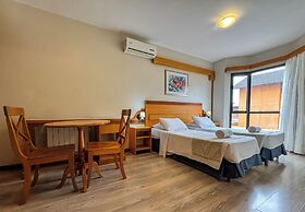 Hotel Tissiani Canela