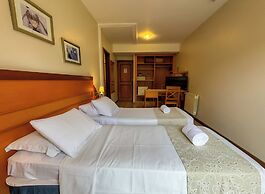 Hotel Tissiani Canela