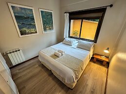 Hotel Tissiani Canela
