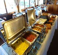 Hotel Tissiani Canela