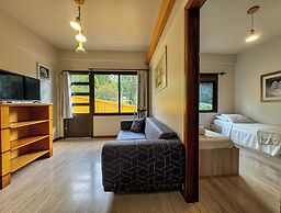 Hotel Tissiani Canela