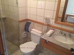 Hotel Tissiani Canela