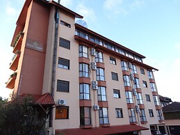 Hotel Tissiani Canela