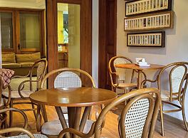 Hotel Tissiani Canela