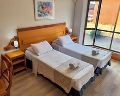 Hotel Tissiani Canela