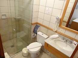 Hotel Tissiani Canela