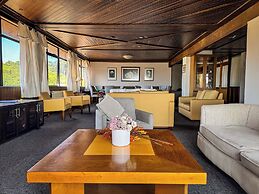 Hotel Tissiani Canela