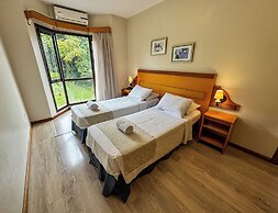 Hotel Tissiani Canela