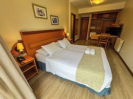 Hotel Tissiani Canela