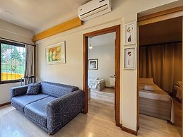 Hotel Tissiani Canela