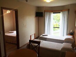 Hotel Tissiani Canela