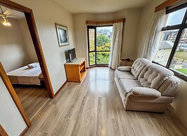 Hotel Tissiani Canela