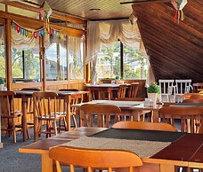 Hotel Tissiani Canela